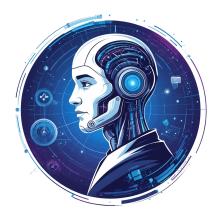 Прошли увлекательные вебинары на тему «Искусственный интеллект: инструменты для творчества и работы»